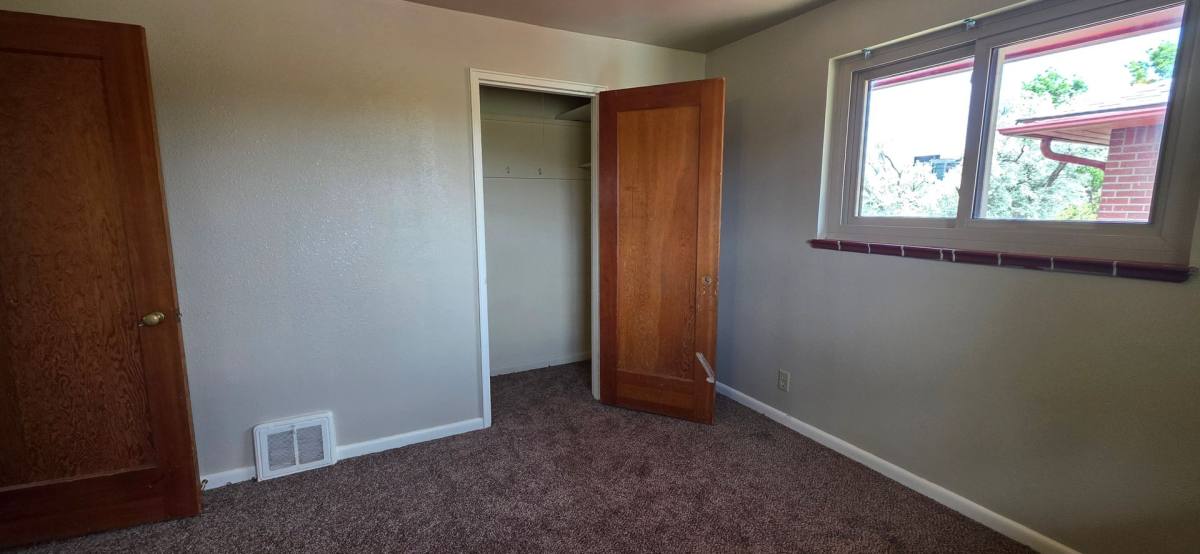 Apartment for rent at 1839 Fremont Ave, Cheyenne, WY 82001
