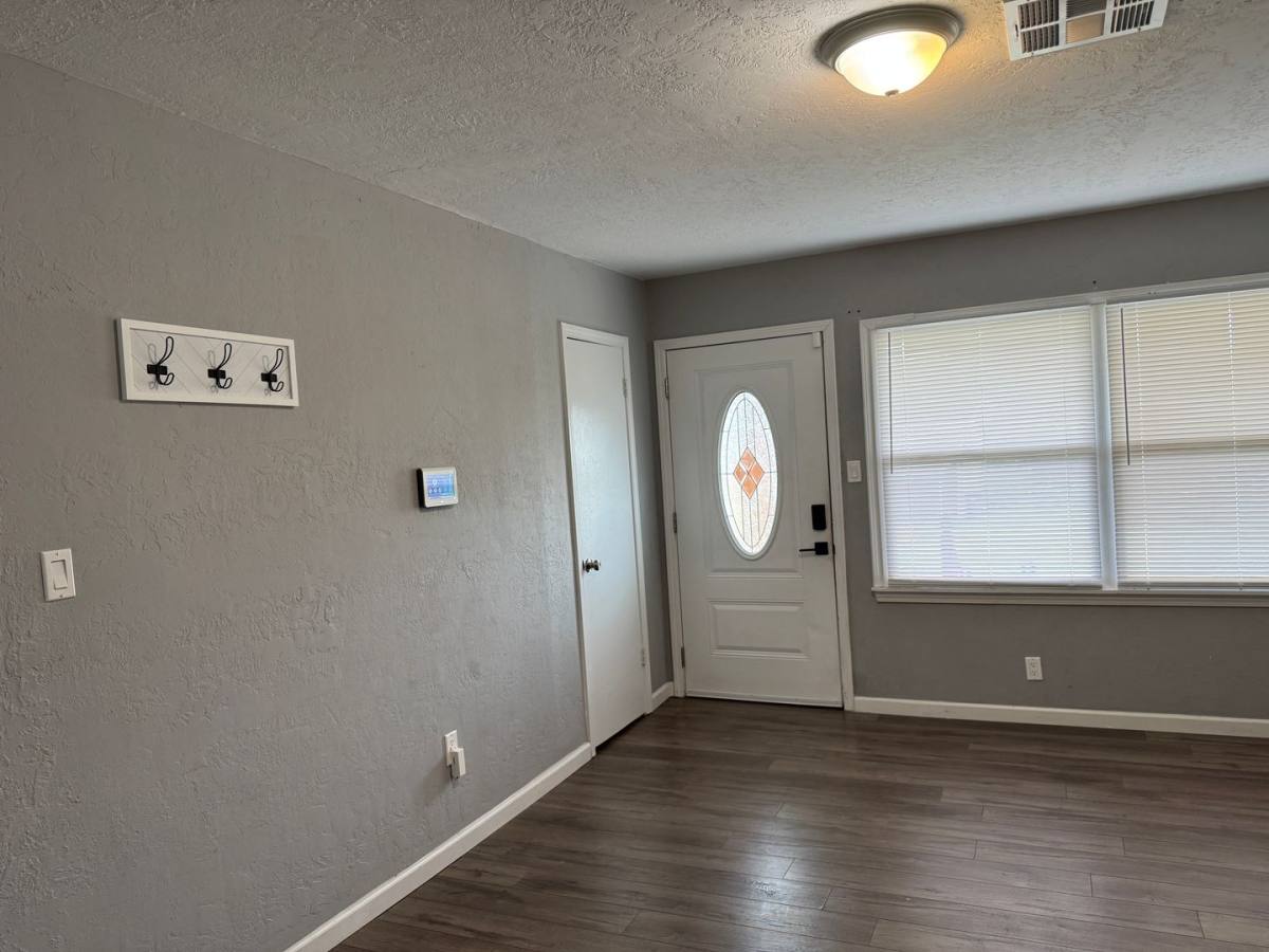 House for rent at 2301 NW 36th St, Lawton, OK 73505