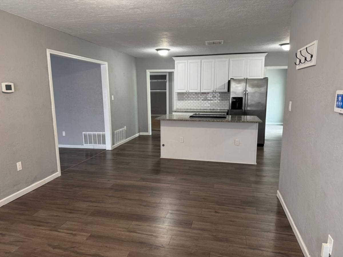 House for rent at 2301 NW 36th St, Lawton, OK 73505