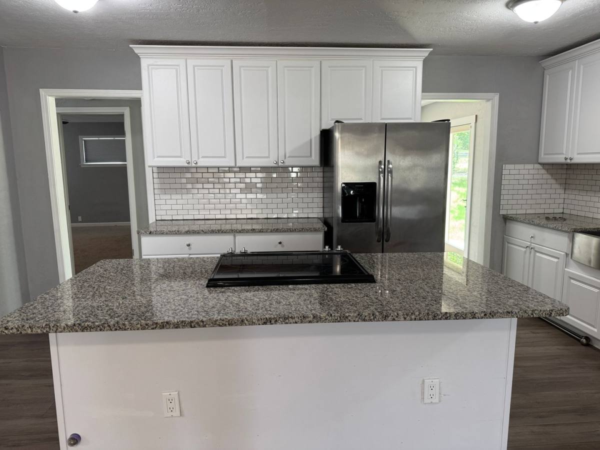 House for rent at 2301 NW 36th St, Lawton, OK 73505