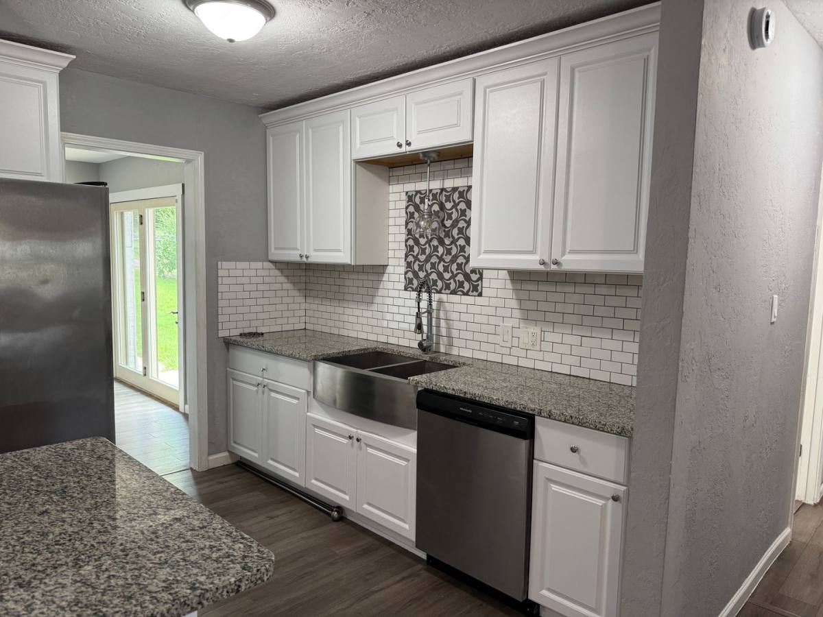 House for rent at 2301 NW 36th St, Lawton, OK 73505