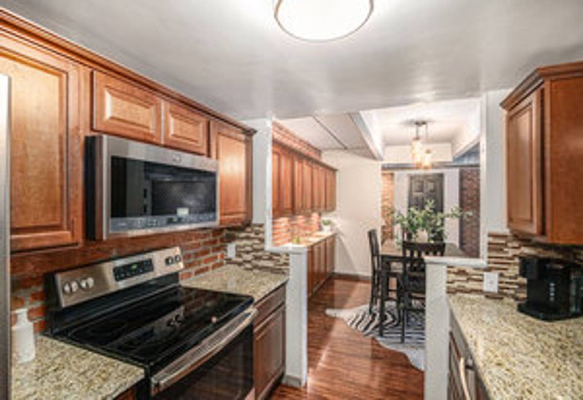 Condo for rent at 415 S Howes St, Fort Collins, CO 80525