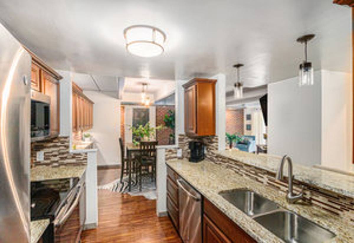 Condo for rent at 415 S Howes St, Fort Collins, CO 80525