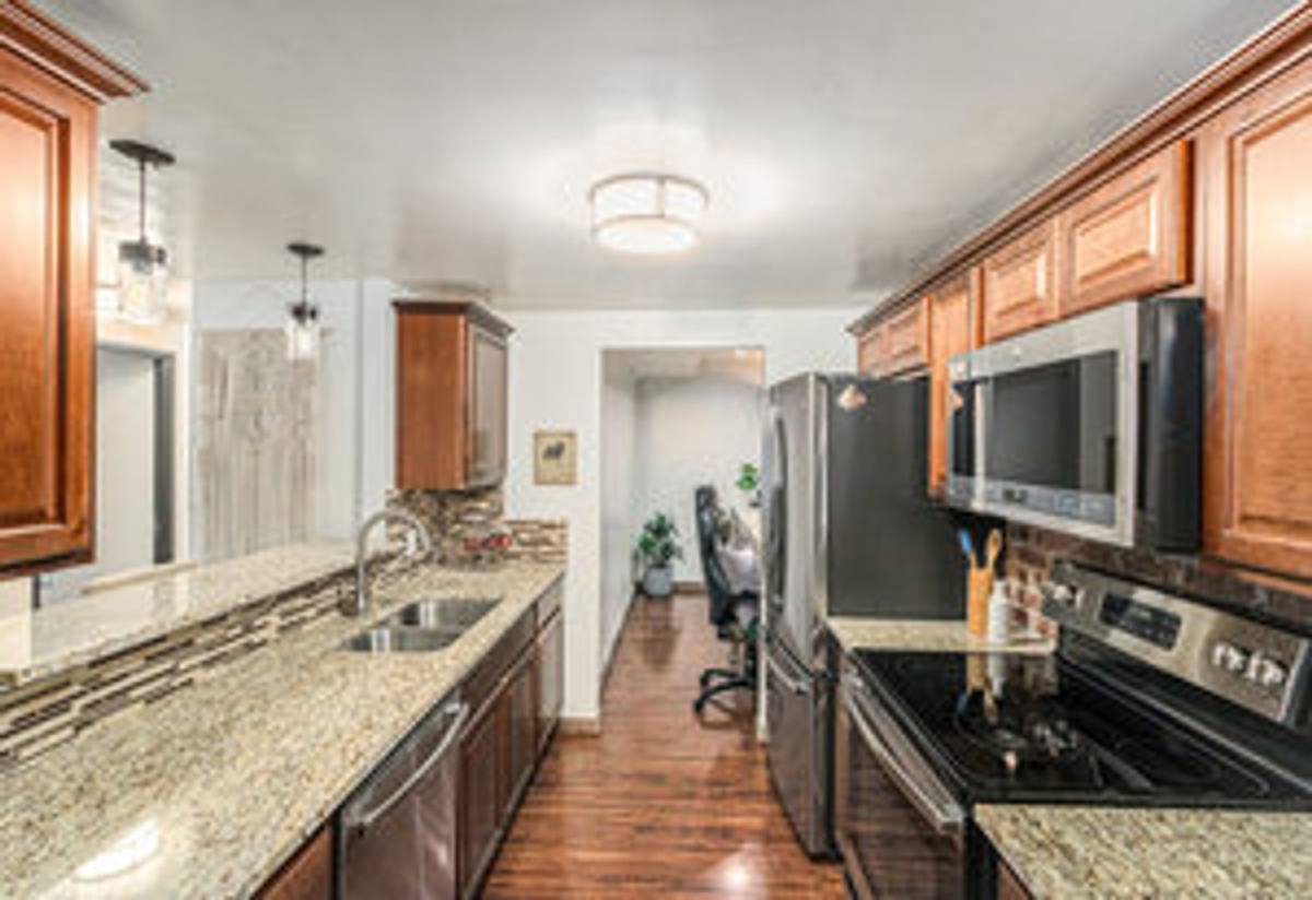 Condo for rent at 415 S Howes St, Fort Collins, CO 80525