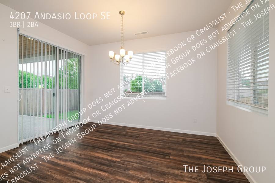 House for rent at 4207 Andasio Loop SE, Port Orchard, WA 98366