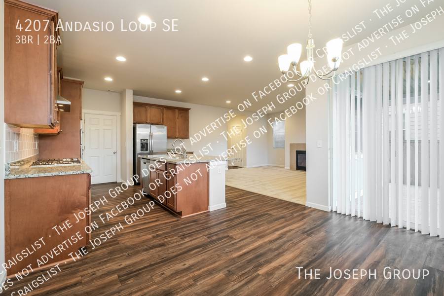 House for rent at 4207 Andasio Loop SE, Port Orchard, WA 98366