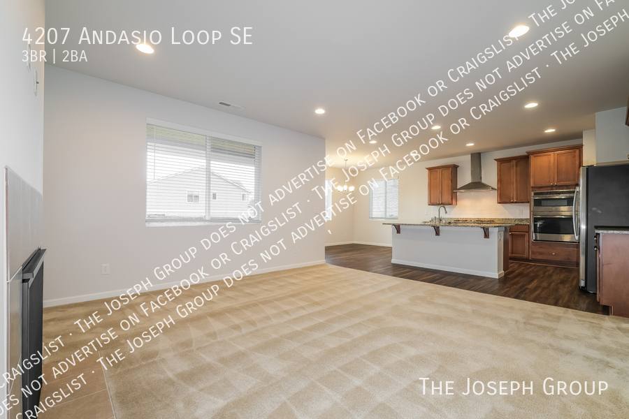 House for rent at 4207 Andasio Loop SE, Port Orchard, WA 98366