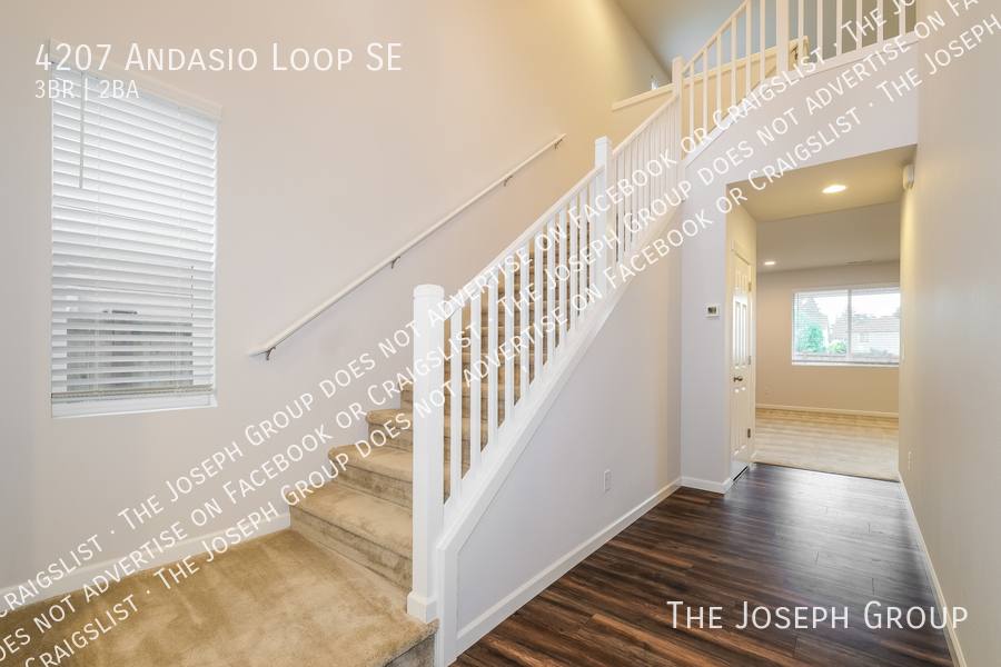 House for rent at 4207 Andasio Loop SE, Port Orchard, WA 98366