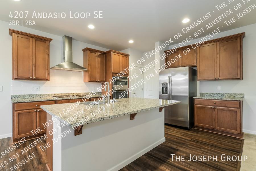 House for rent at 4207 Andasio Loop SE, Port Orchard, WA 98366