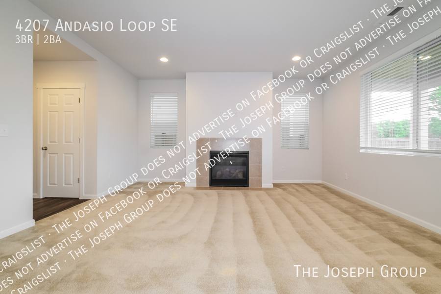 House for rent at 4207 Andasio Loop SE, Port Orchard, WA 98366