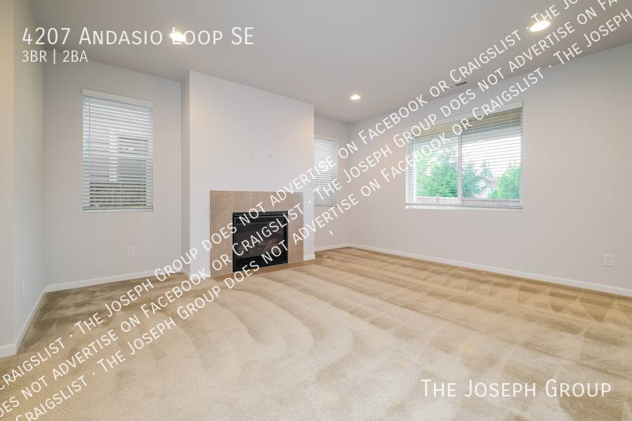 House for rent at 4207 Andasio Loop SE, Port Orchard, WA 98366