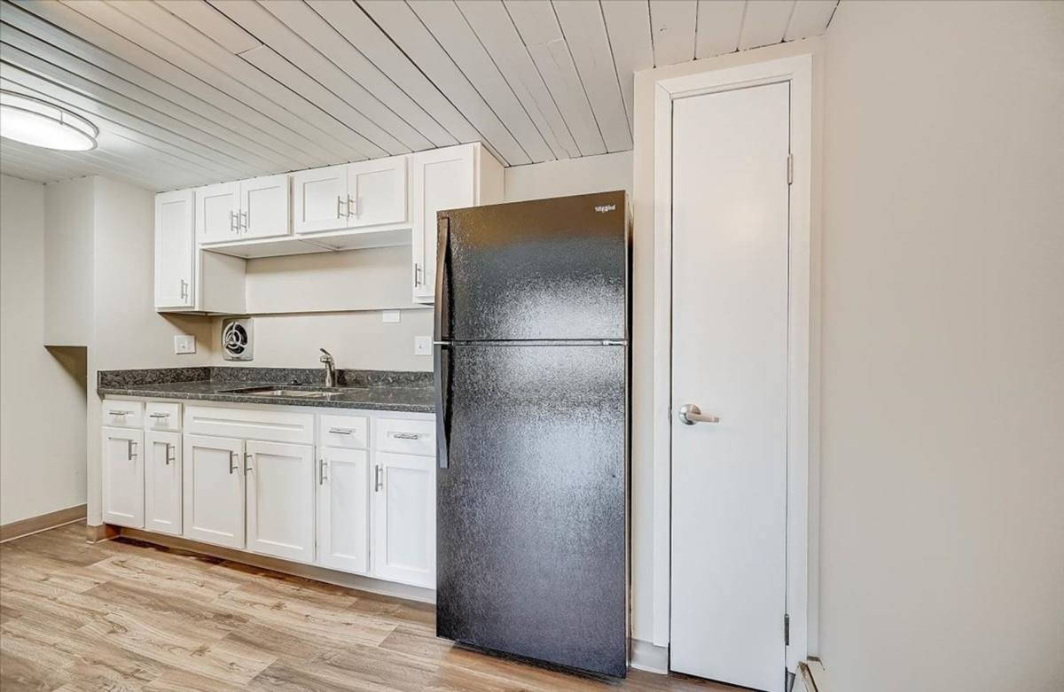 Apartment for rent at 4602 S 20th St, Milwaukee, WI 53221