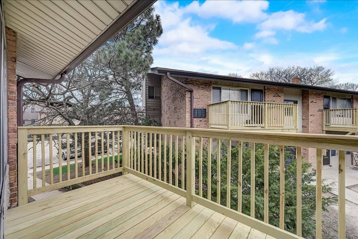 Apartment for rent at 4602 S 20th St, Milwaukee, WI 53221