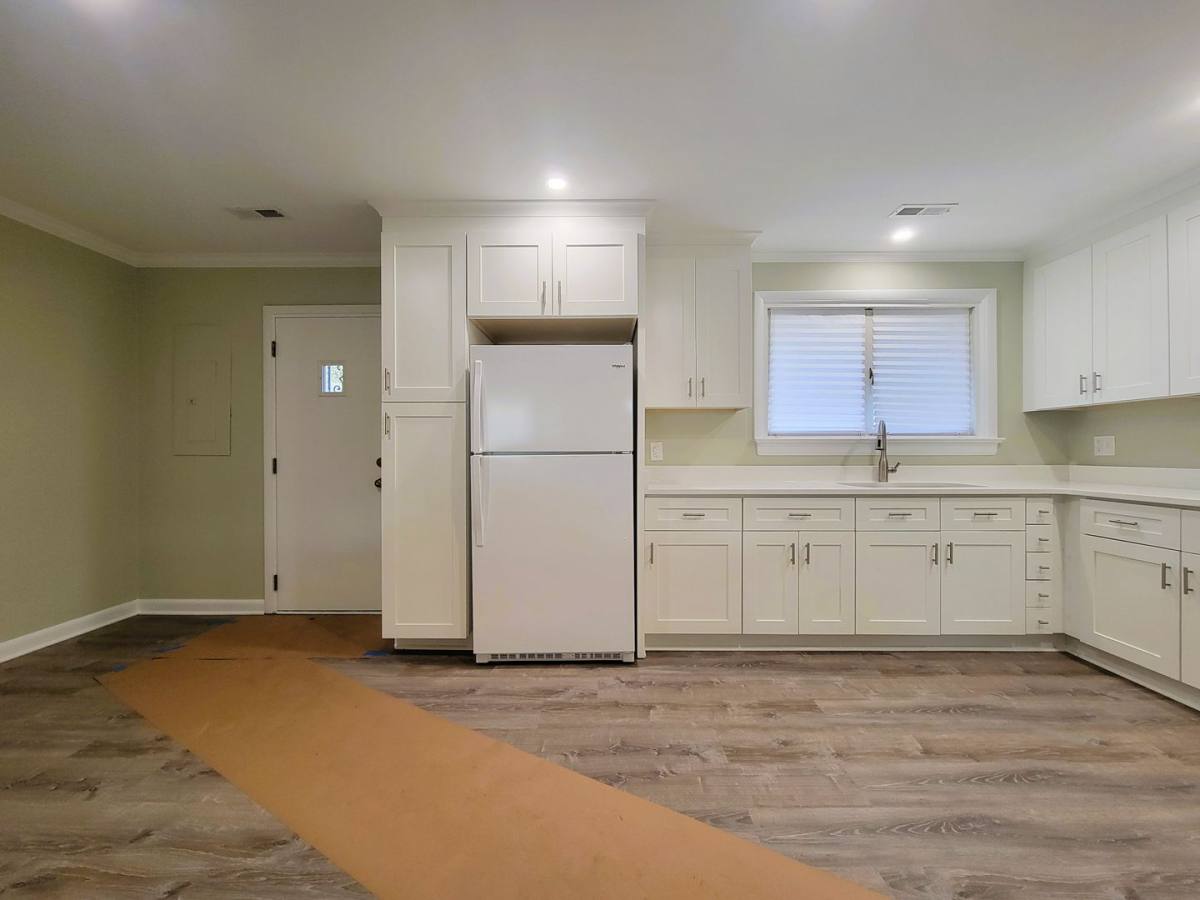 House for rent at 5730 Sweetwood Dr, Richmond, VA 23225