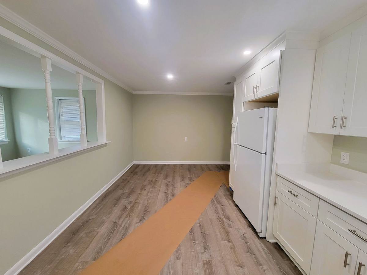 House for rent at 5730 Sweetwood Dr, Richmond, VA 23225