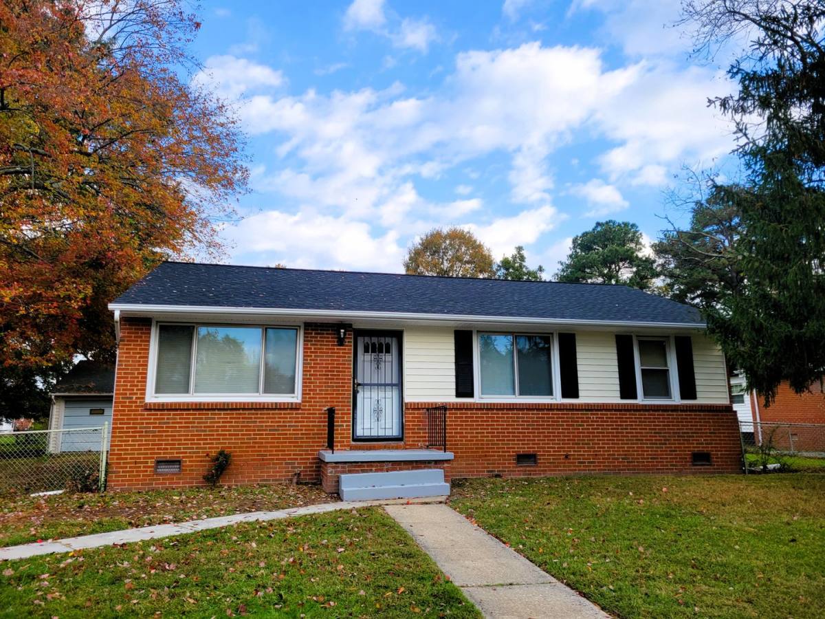 House for rent at 5730 Sweetwood Dr, Richmond, VA 23225