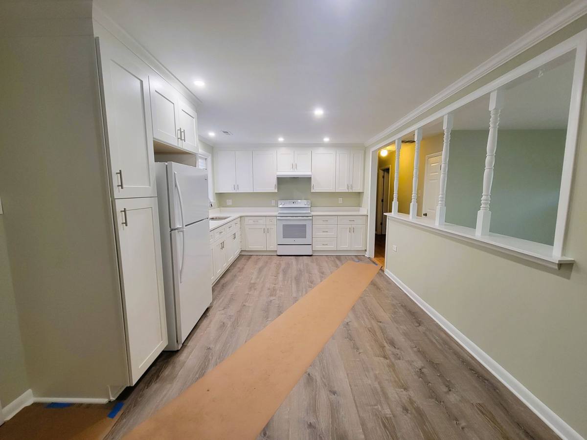 House for rent at 5730 Sweetwood Dr, Richmond, VA 23225
