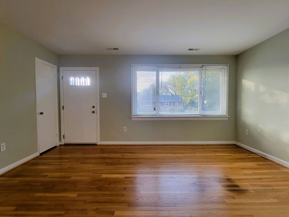 House for rent at 5730 Sweetwood Dr, Richmond, VA 23225