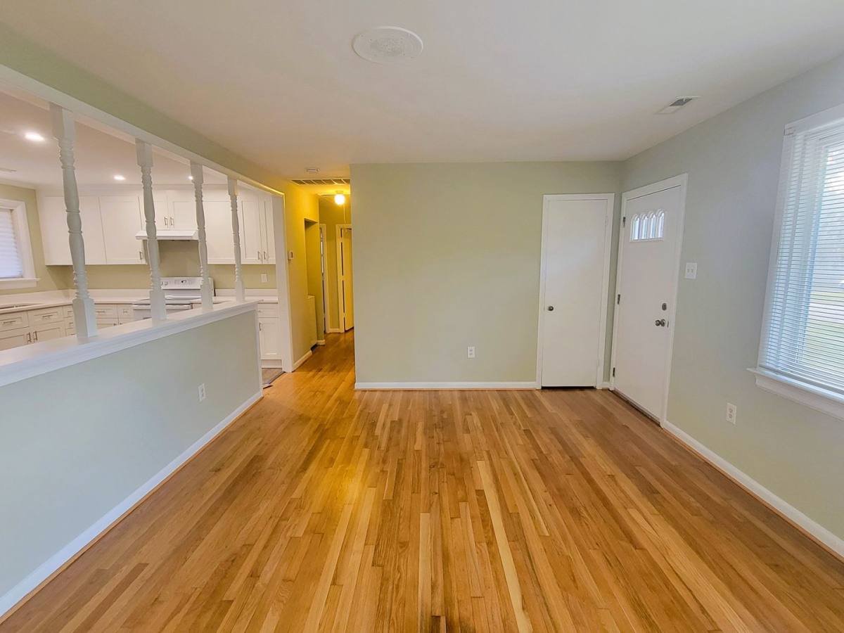 House for rent at 5730 Sweetwood Dr, Richmond, VA 23225