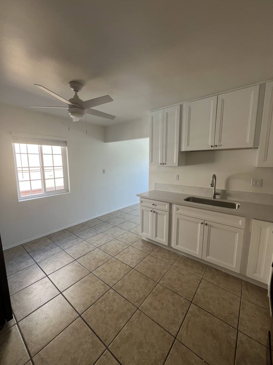 Apartment for rent at 1227 18th St, National City, CA 91950