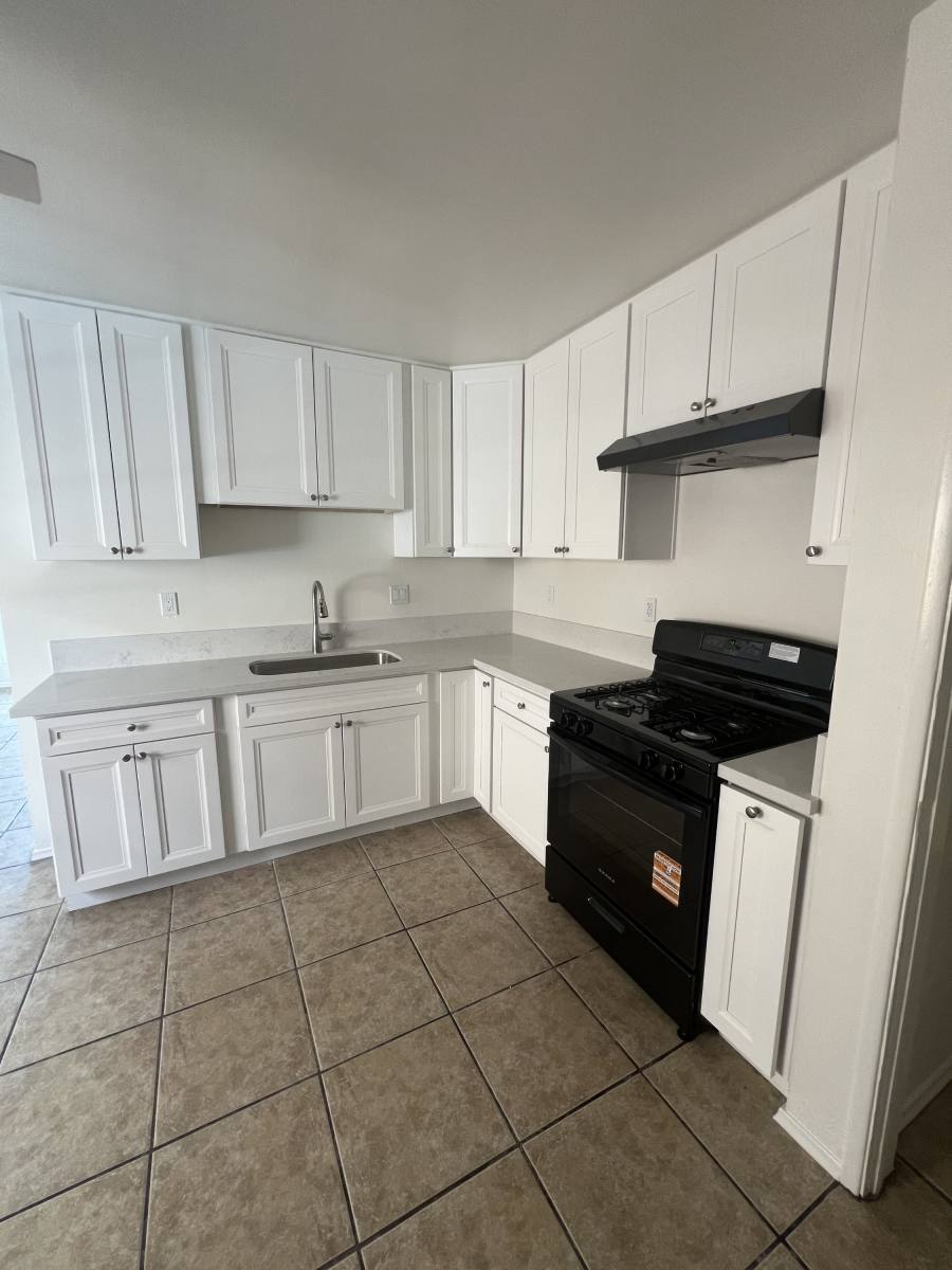 Apartment for rent at 1227 18th St, National City, CA 91950