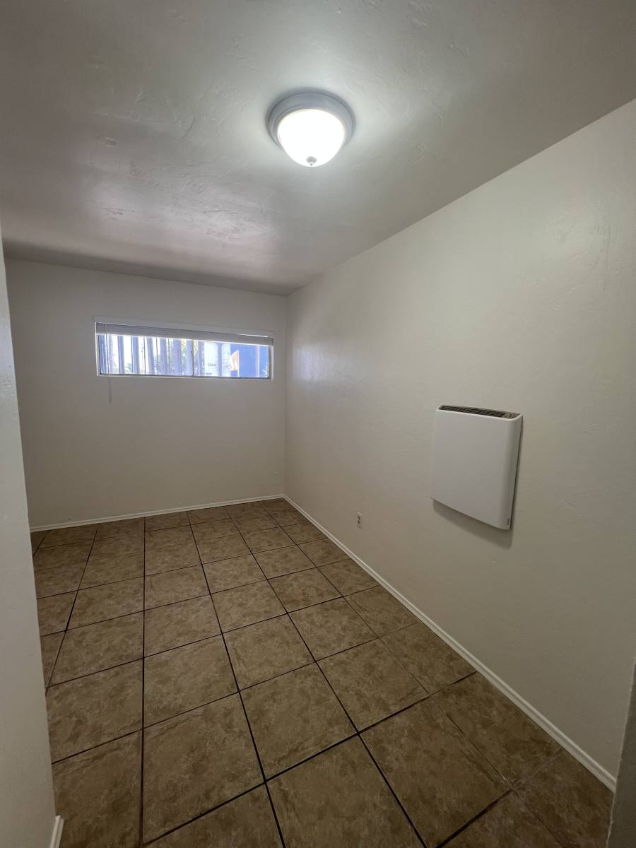 Apartment for rent at 1227 18th St, National City, CA 91950