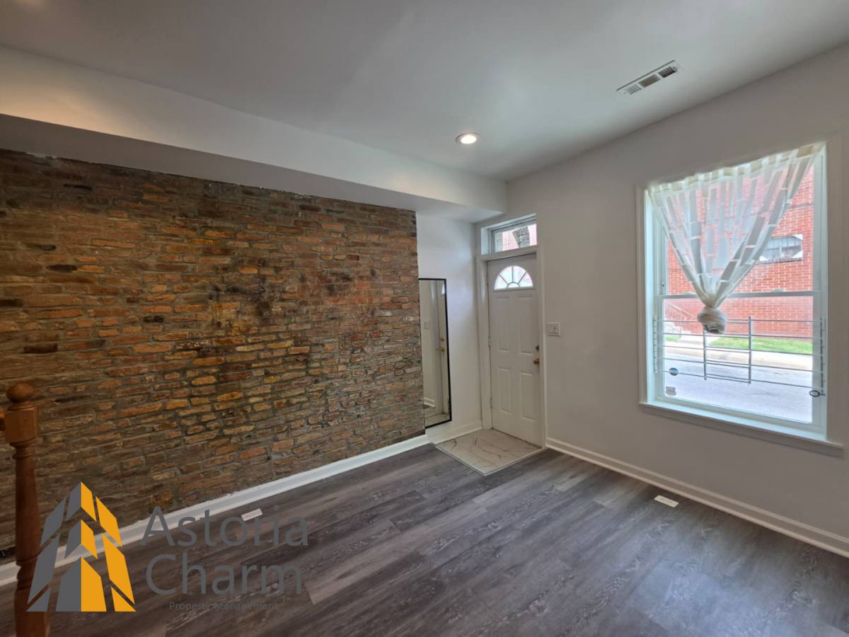 House for rent at 519 E 28th St, Baltimore, MD 21218