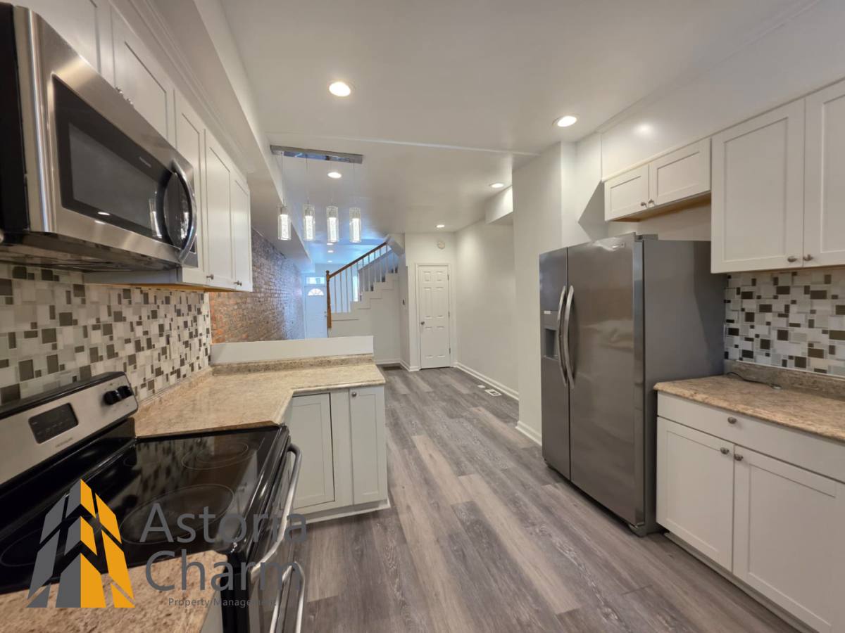 House for rent at 519 E 28th St, Baltimore, MD 21218