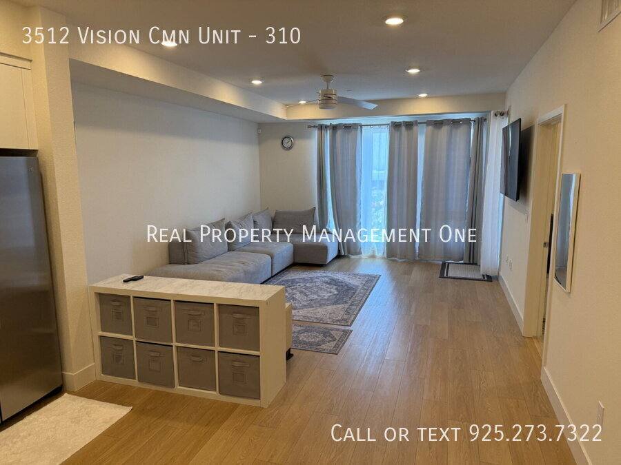 Condo for rent at 3512 Vision Common #310, Fremont, CA 94538