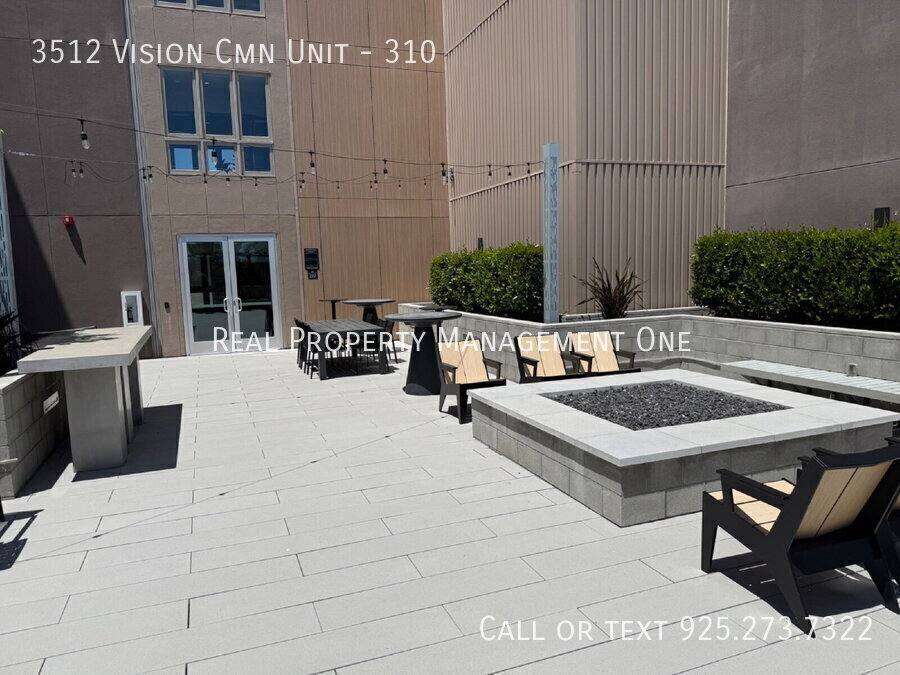 Condo for rent at 3512 Vision Common #310, Fremont, CA 94538