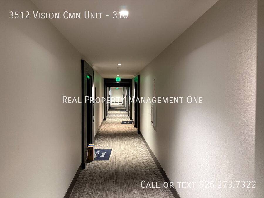 Condo for rent at 3512 Vision Common #310, Fremont, CA 94538
