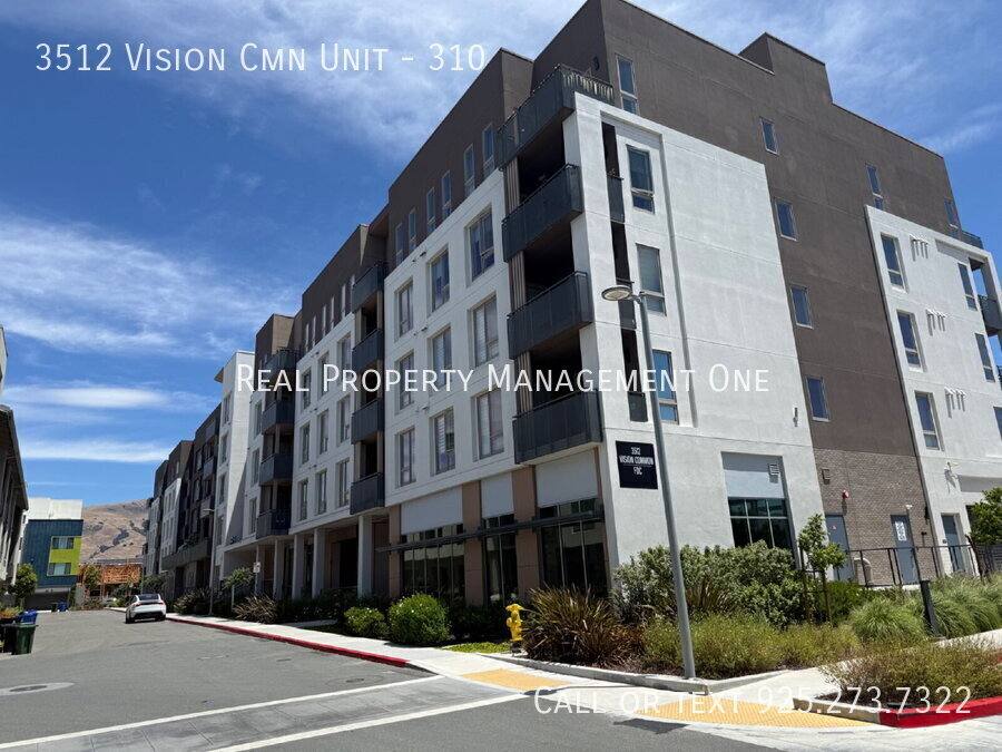 Condo for rent at 3512 Vision Common #310, Fremont, CA 94538