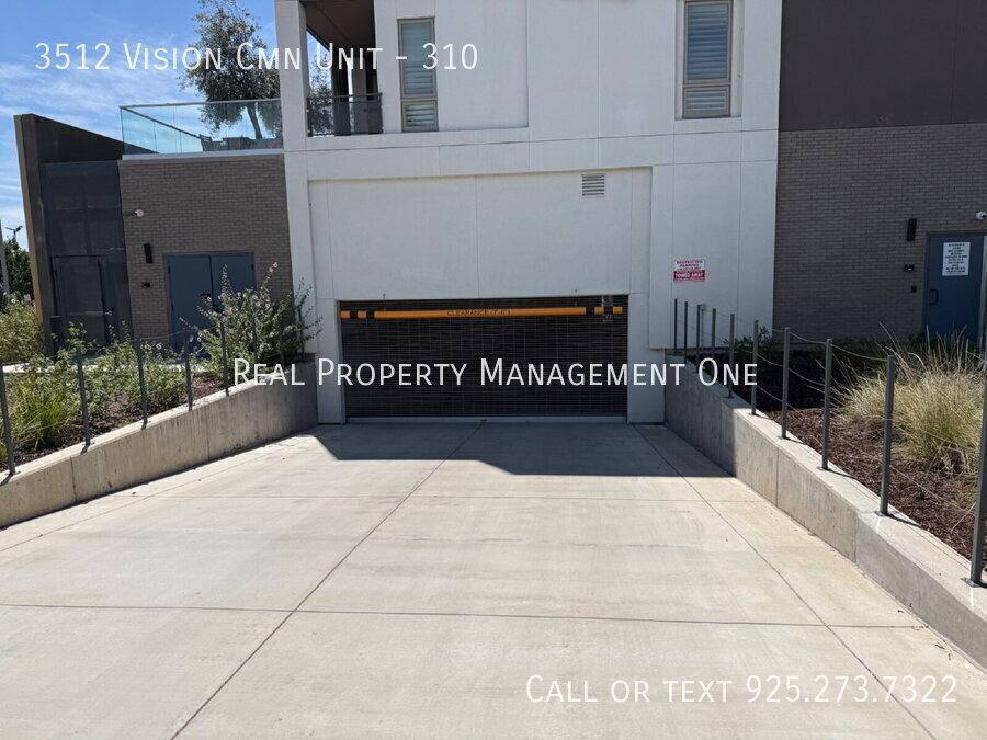 Condo for rent at 3512 Vision Common #310, Fremont, CA 94538