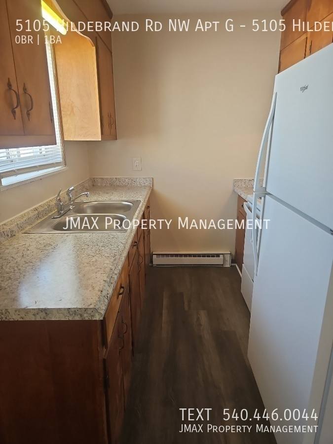 Apartment for rent at 5105 Hildebrand Rd NW #G, Roanoke, VA 24012