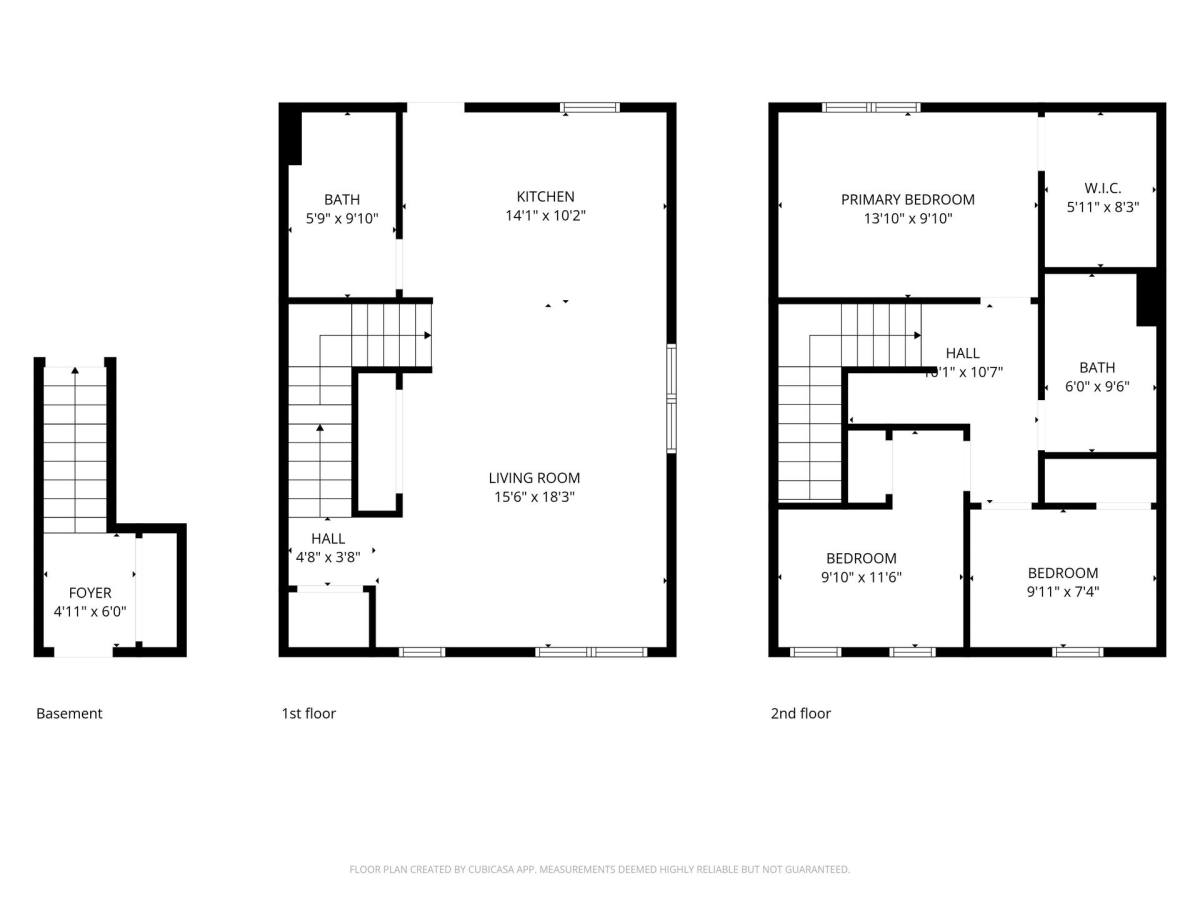 Apartment for rent at 873 Chapel Dr #205, Milton, WI 53563