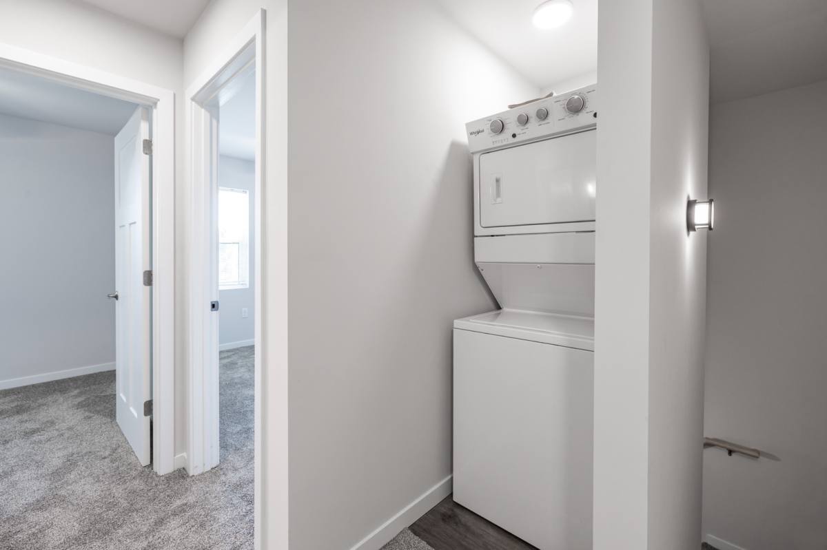 Apartment for rent at 873 Chapel Dr #205, Milton, WI 53563