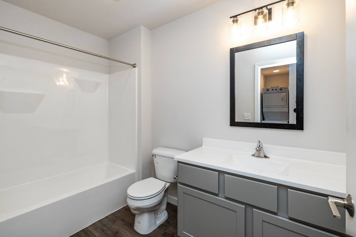 Apartment for rent at 873 Chapel Dr #205, Milton, WI 53563