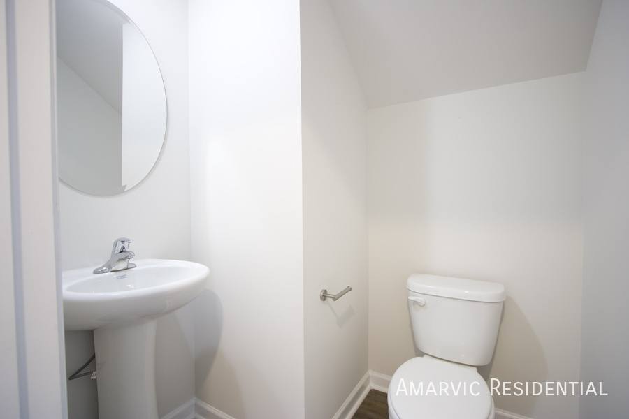 Townhouse for rent at 175 Seymour Village Dr, Goldsboro, NC 27534