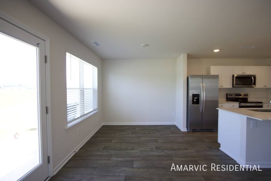 Townhouse for rent at 175 Seymour Village Dr, Goldsboro, NC 27534