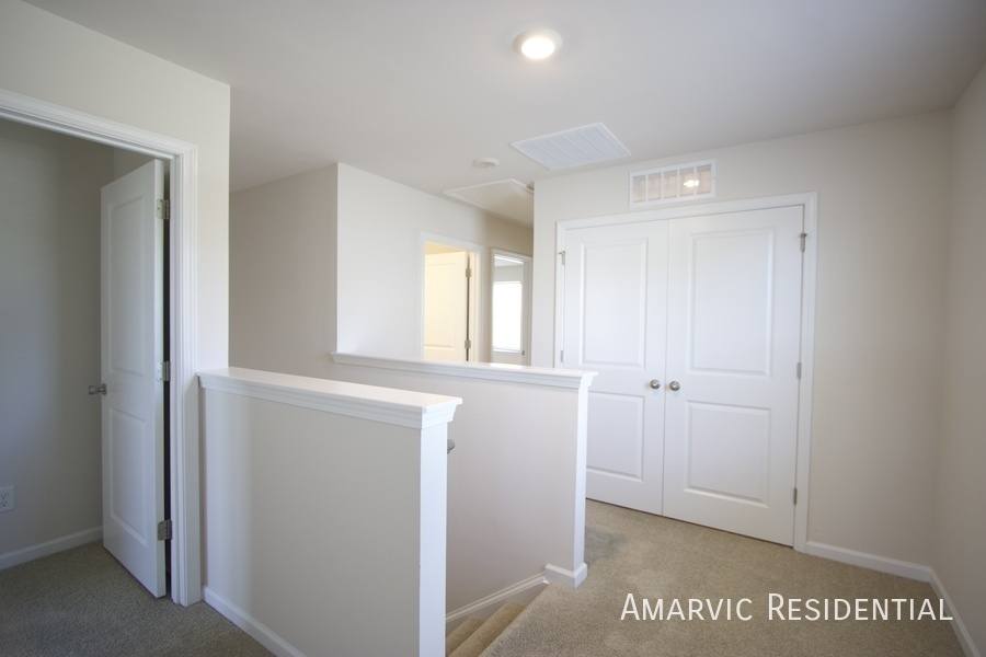 Townhouse for rent at 175 Seymour Village Dr, Goldsboro, NC 27534