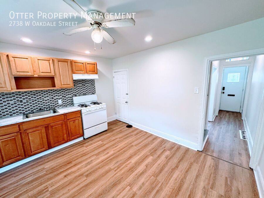 House for rent at 2738 W Oakdale St, Philadelphia, PA 19132