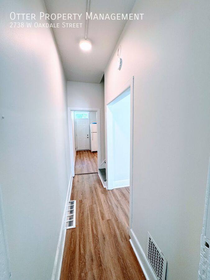 House for rent at 2738 W Oakdale St, Philadelphia, PA 19132