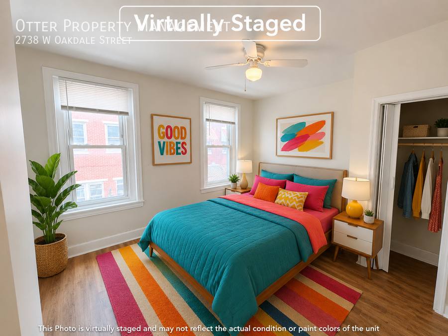 House for rent at 2738 W Oakdale St, Philadelphia, PA 19132