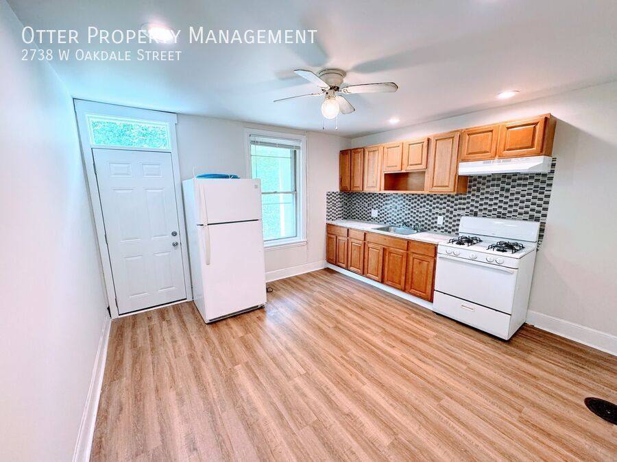 House for rent at 2738 W Oakdale St, Philadelphia, PA 19132