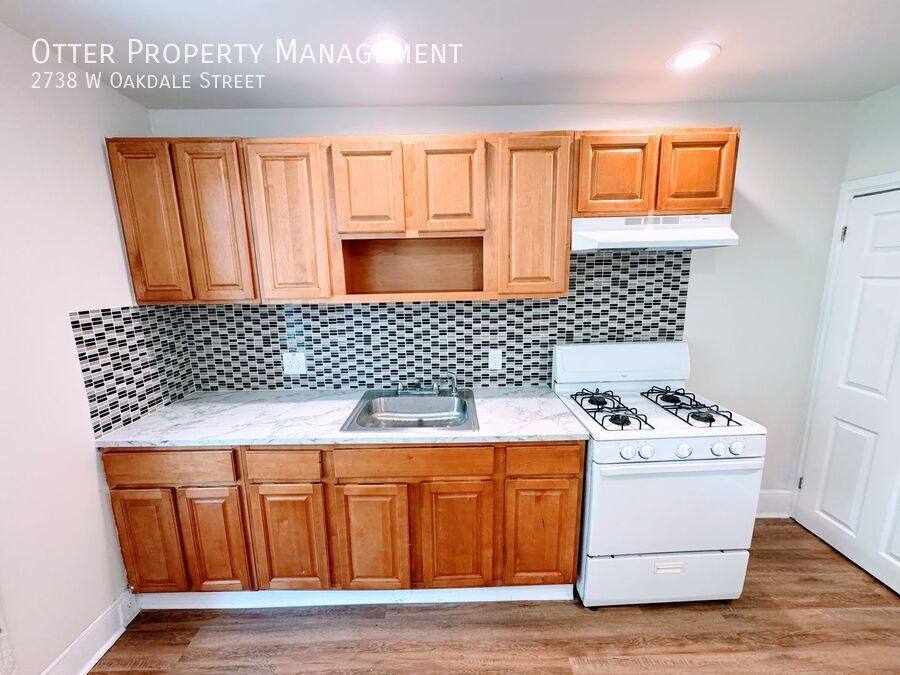 House for rent at 2738 W Oakdale St, Philadelphia, PA 19132