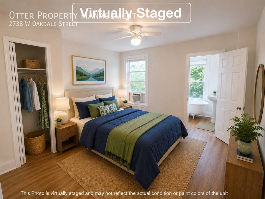 House for rent at 2738 W Oakdale St, Philadelphia, PA 19132