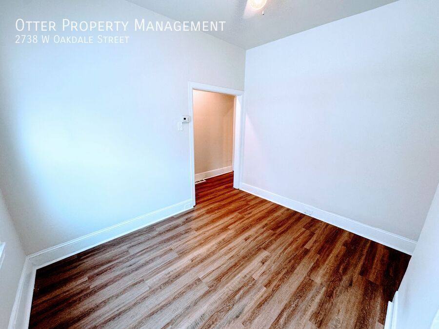 House for rent at 2738 W Oakdale St, Philadelphia, PA 19132