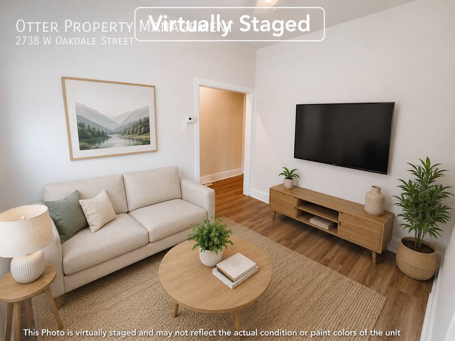 House for rent at 2738 W Oakdale St, Philadelphia, PA 19132