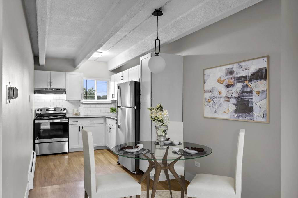 Apartment for rent at 4567 E Yale Ave #311, Denver, CO 80222