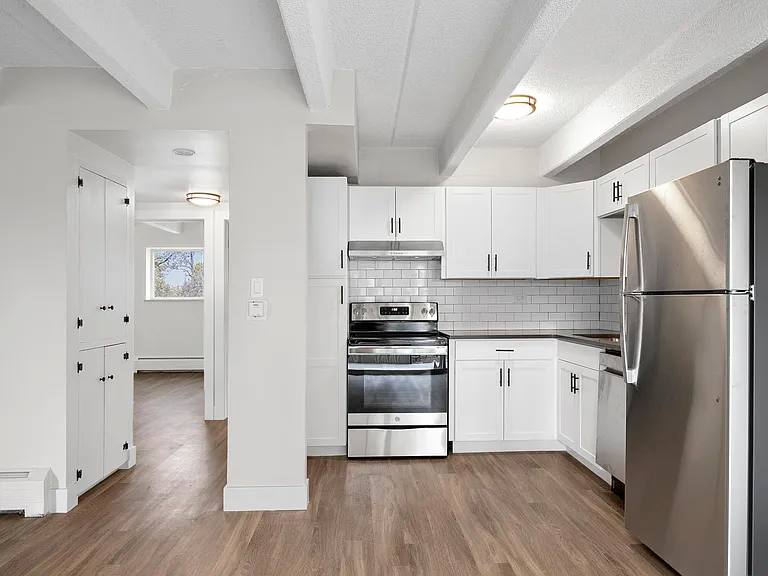 Apartment for rent at 4567 E Yale Ave #311, Denver, CO 80222